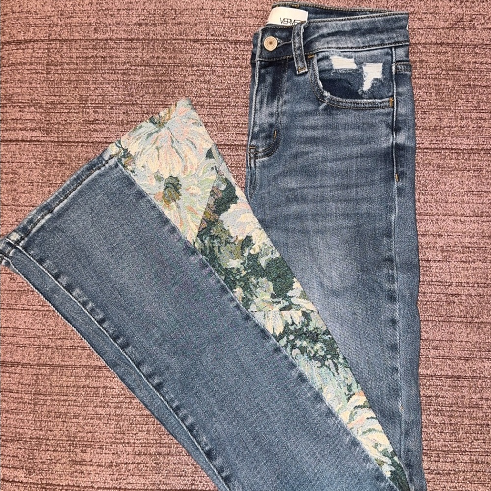 Vervet Womens Jeans size 24x34